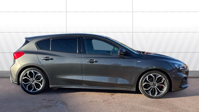 Ford Focus 1.5 EcoBlue 120 ST-Line X 5dr Auto Diesel Hatchback